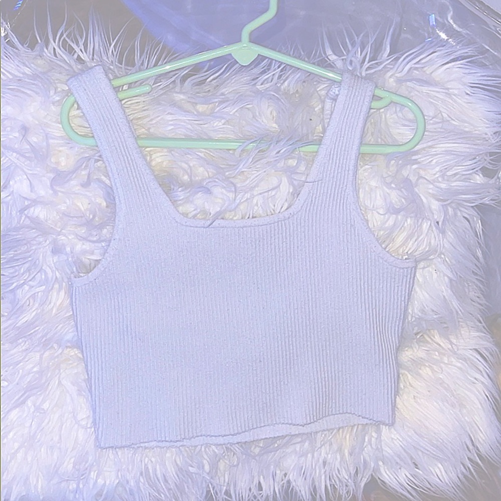 Pacsun tank top